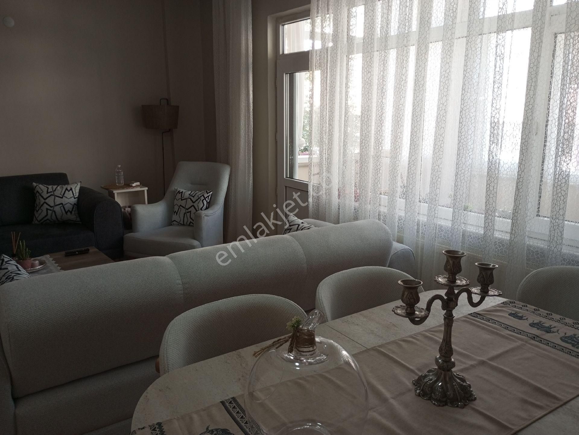 Yatırımlık Ticari İmarlı Arsa Paylı 2+1 Daire - Görsel 9