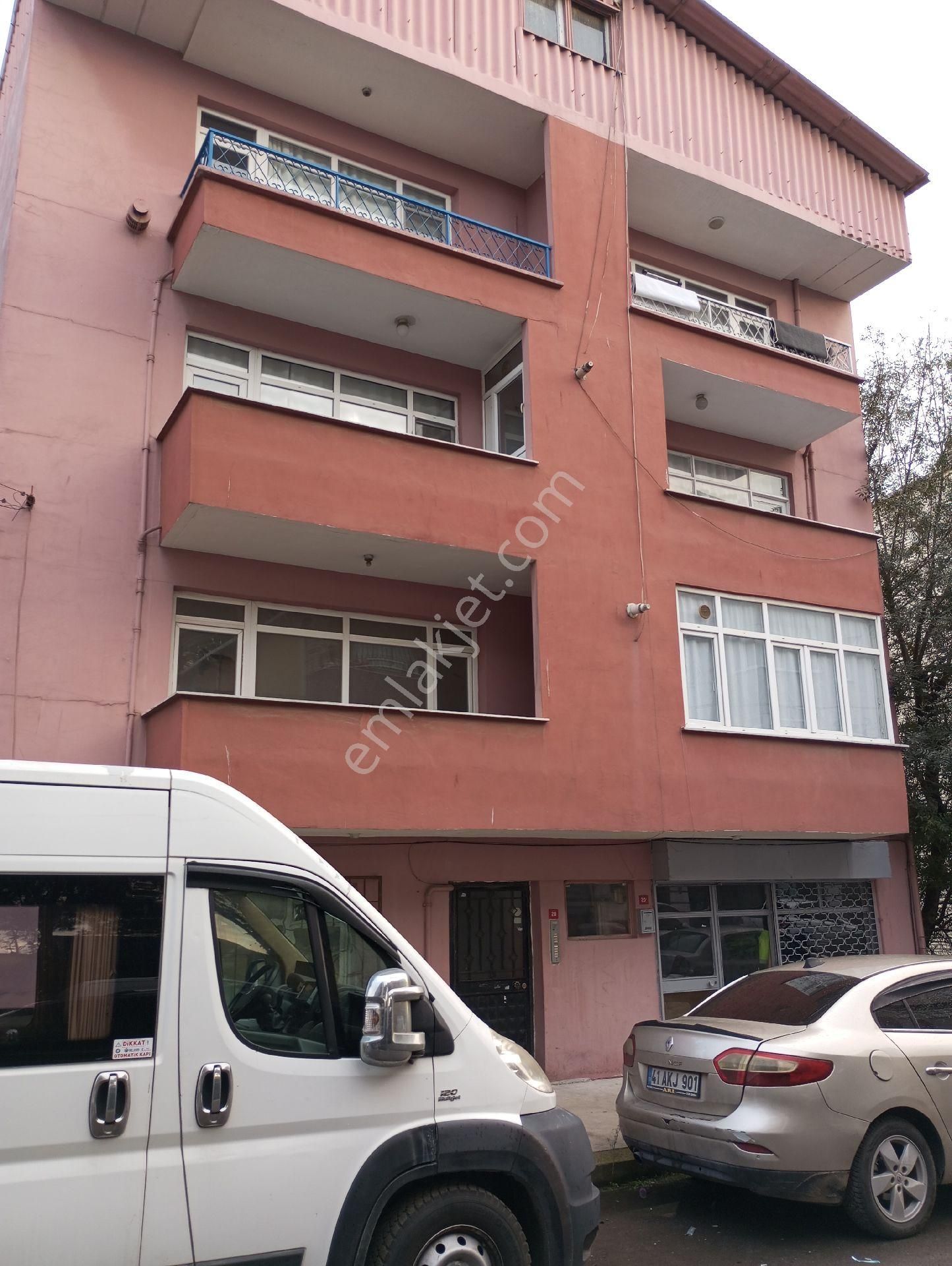 Yatırımlık Ticari İmarlı Arsa Paylı 2+1 Daire - Görsel 15