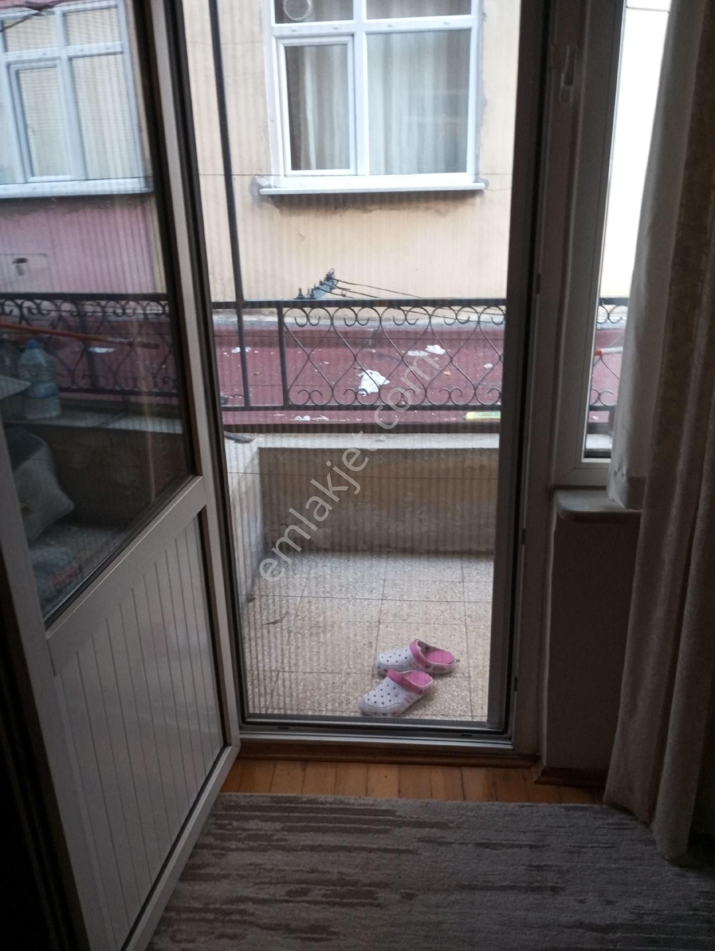 Yatırımlık Ticari İmarlı Arsa Paylı 2+1 Daire - Görsel 28