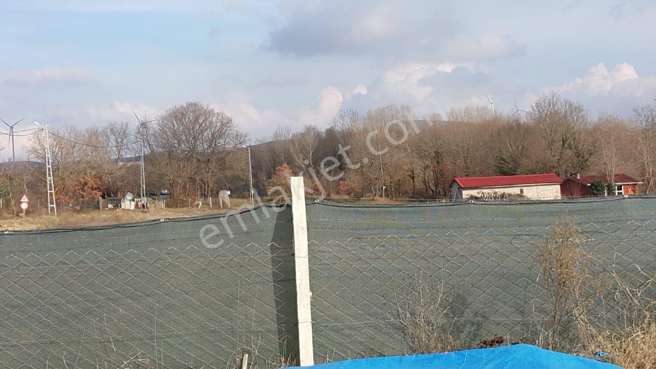 Sahibinden Kısa Sureliğine Ana Cadde Cepheli Kupon Arazi - Görsel 21