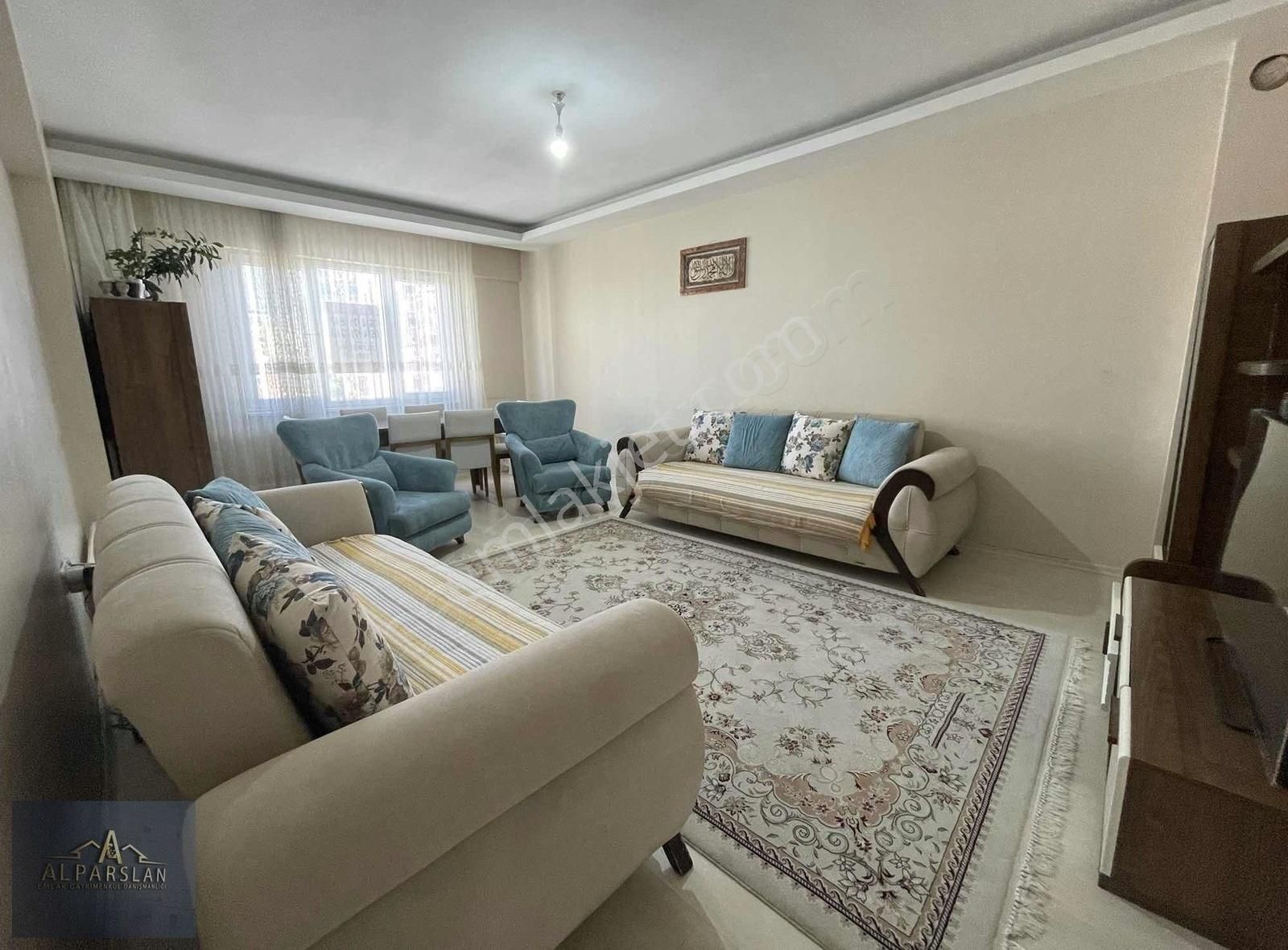 Talas Yeni Doğan Da Satılık 3+1 Daire
