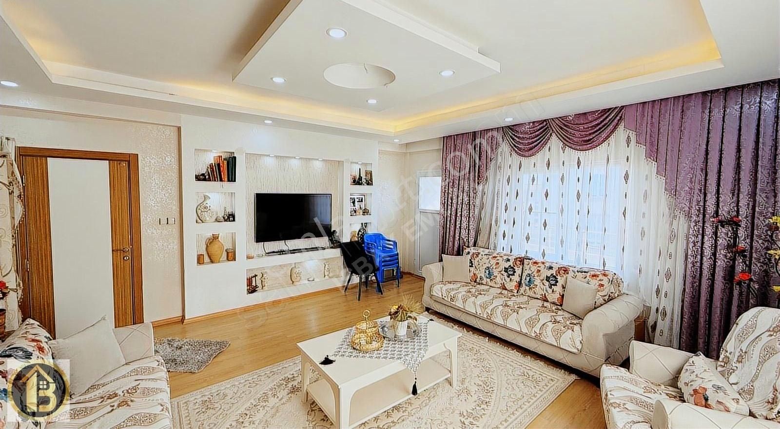 Şehir Hastanesi Civarı Satılık 3+1 Daire Sizi Bekliyor.