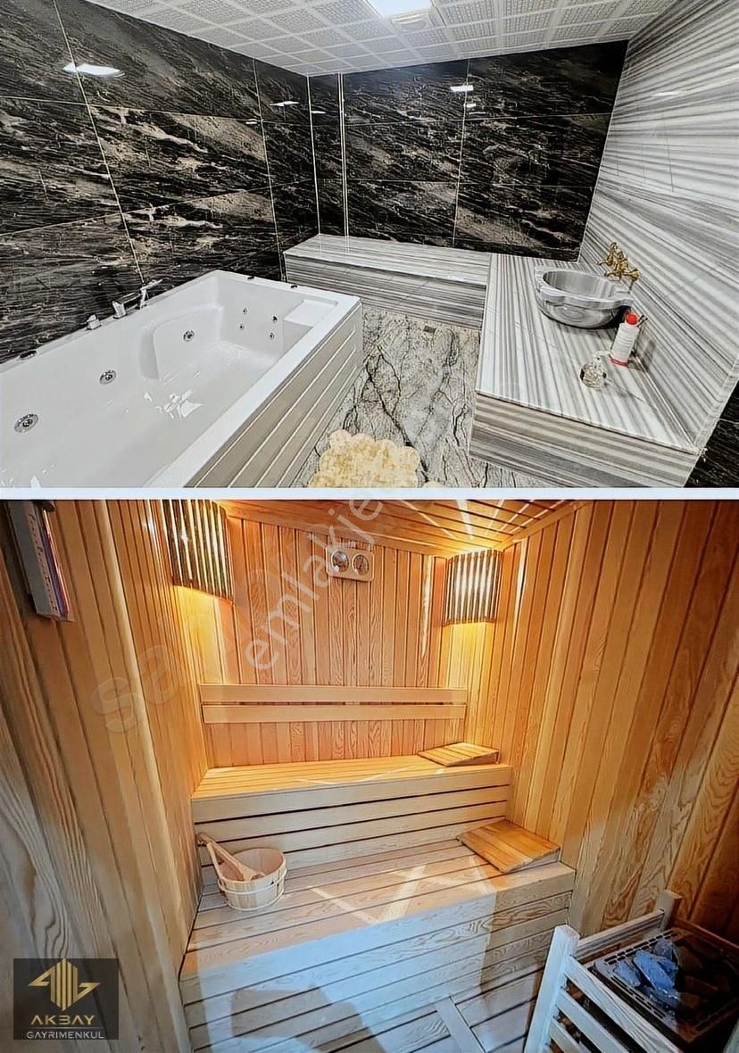 Acil Satılık Lüx Tasarımlı Elit Villa - Görsel 3