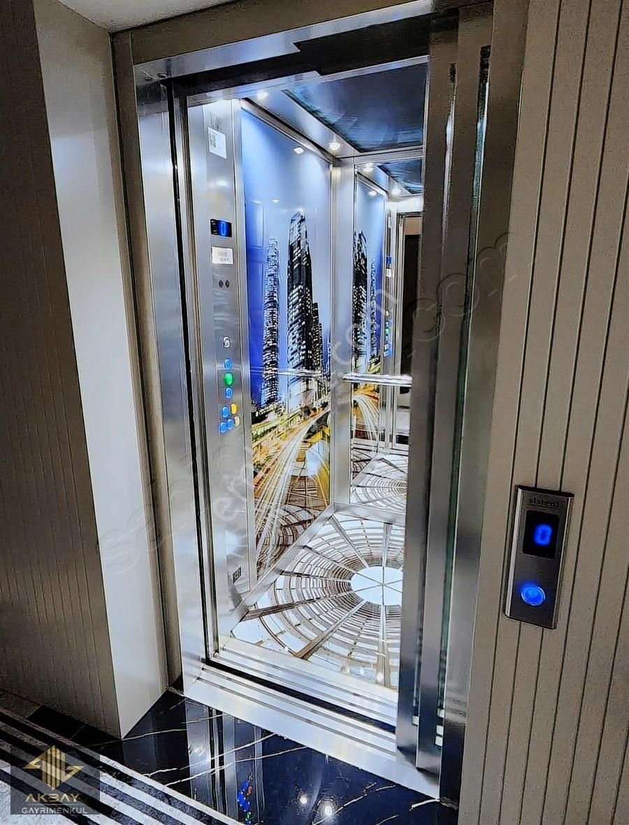 Acil Satılık Lüx Tasarımlı Elit Villa - Görsel 7