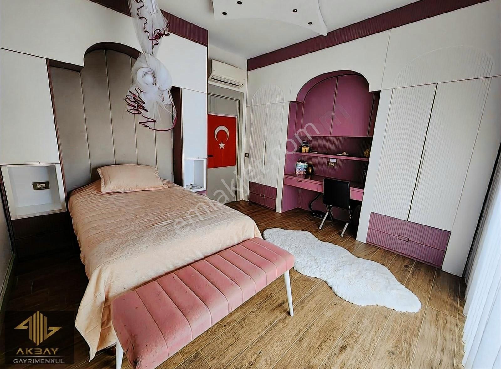 Acil Satılık Lüx Tasarımlı Elit Villa - Görsel 20