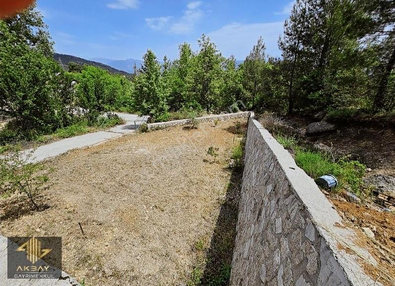 Mühteşem Fırsat, Doğayla İçiçe, Göl Manzaralı Geniş Arsalı Villa - Görsel 31