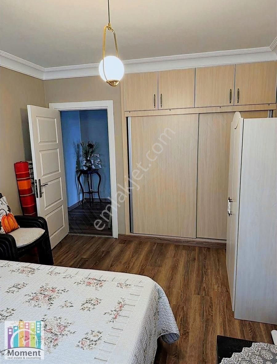 Moment Den Satılık Kafa Daire Denize Sıfır 3+1 Altunören 2