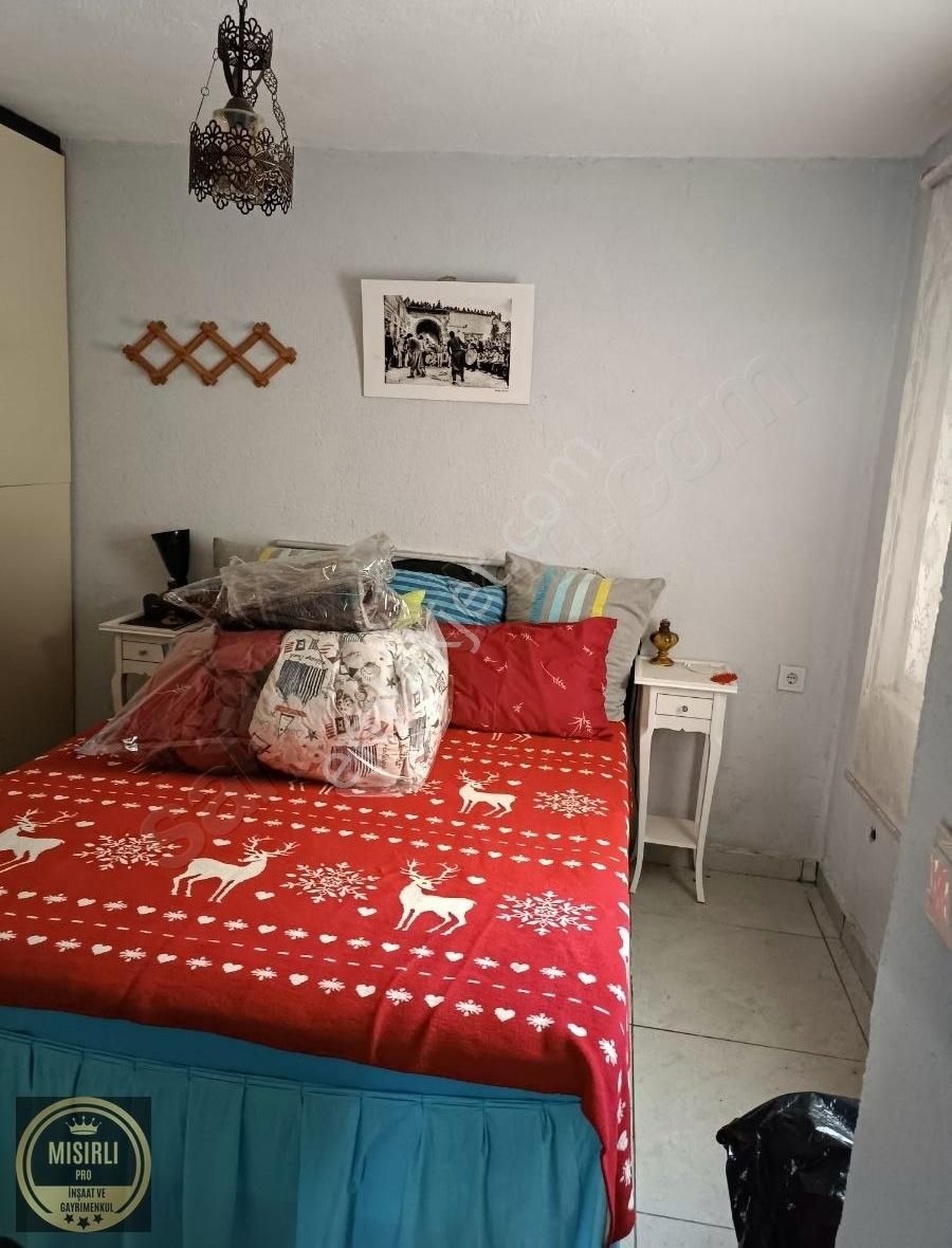 Marmaris Turunç'ta Havuzlu Sitede Denize Yakin 3+1 Satılık Ev!