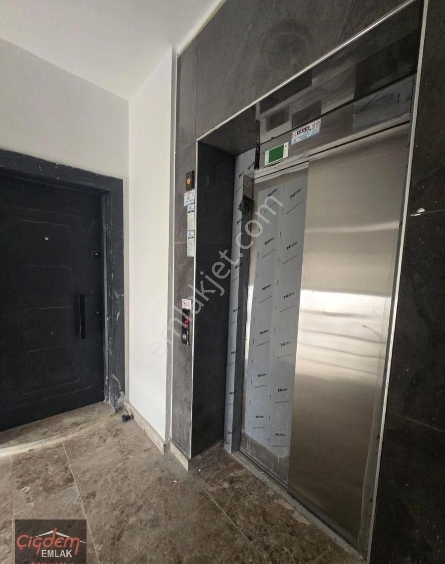 Çiğdem Emlak'tan Dalaman'da Satılık Sıfır 3+1 Daire - Görsel 11