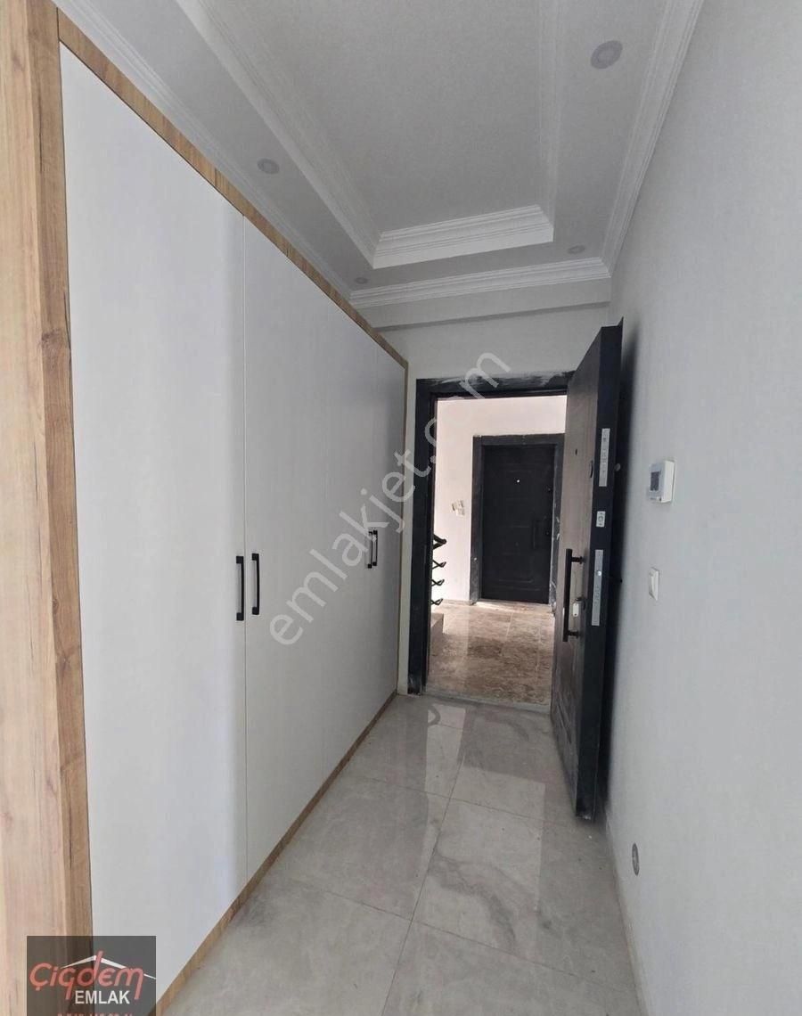 Çiğdem Emlak'tan Dalaman'da Satılık Sıfır 3+1 Daire - Görsel 2