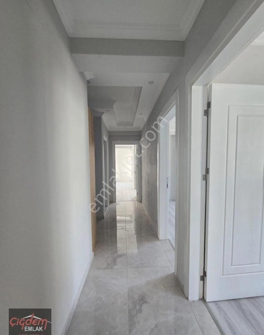 Çiğdem Emlak'tan Dalaman'da Satılık Sıfır 3+1 Daire - Görsel 6