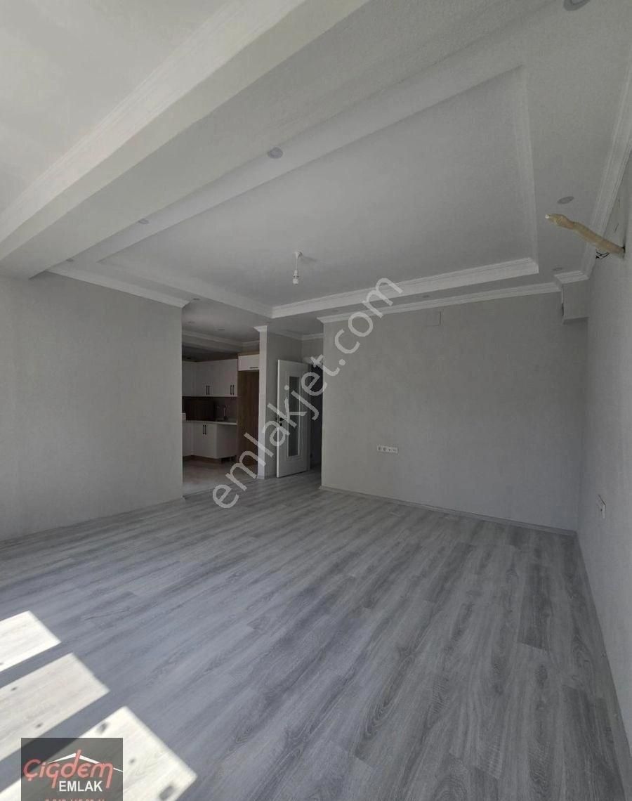 Çiğdem Emlak'tan Dalaman'da Satılık Sıfır 3+1 Daire - Görsel 5