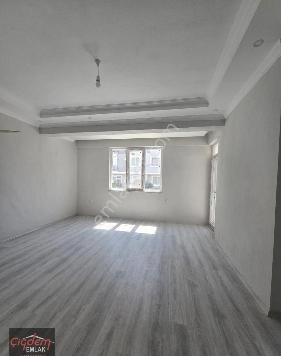 Çiğdem Emlak'tan Dalaman'da Satılık Sıfır 3+1 Daire - Görsel 13