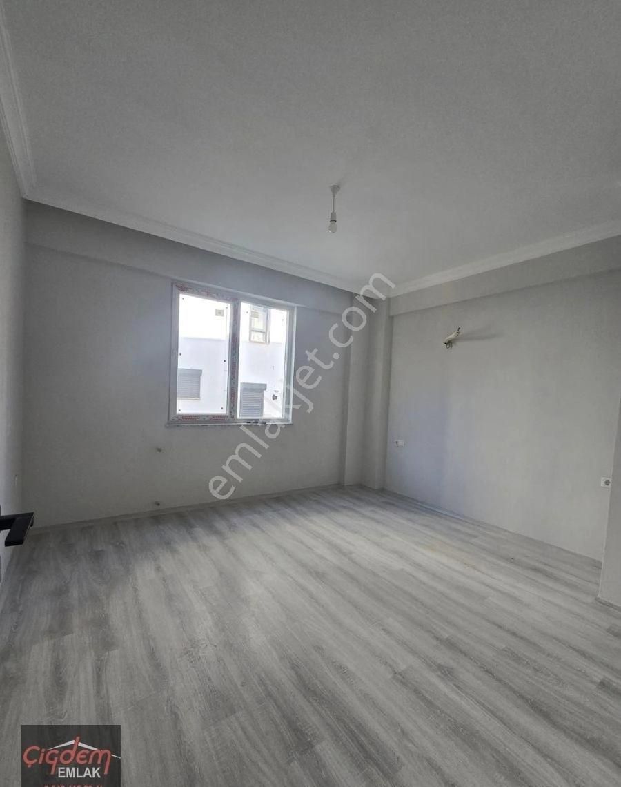 Çiğdem Emlak'tan Dalaman'da Satılık Sıfır 3+1 Daire - Görsel 10