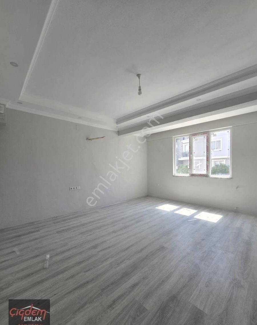 Çiğdem Emlak'tan Dalaman'da Satılık Sıfır 3+1 Daire - Görsel 15