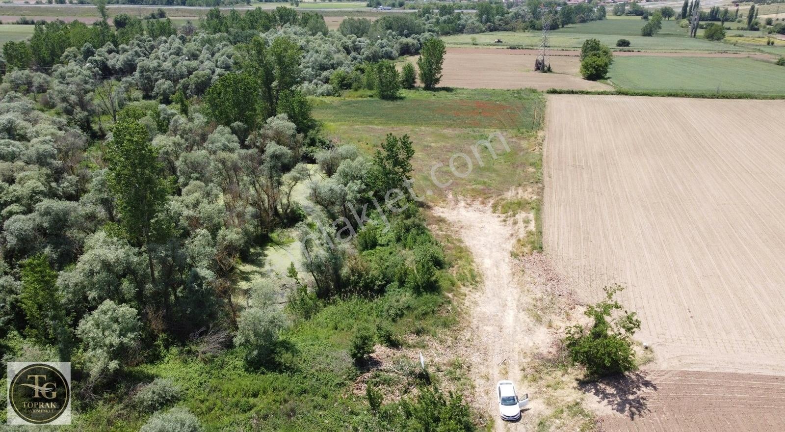 Kırklareli Merkez İnece Belde'sinde Satılık 1,712 M² Tarla - Görsel 12