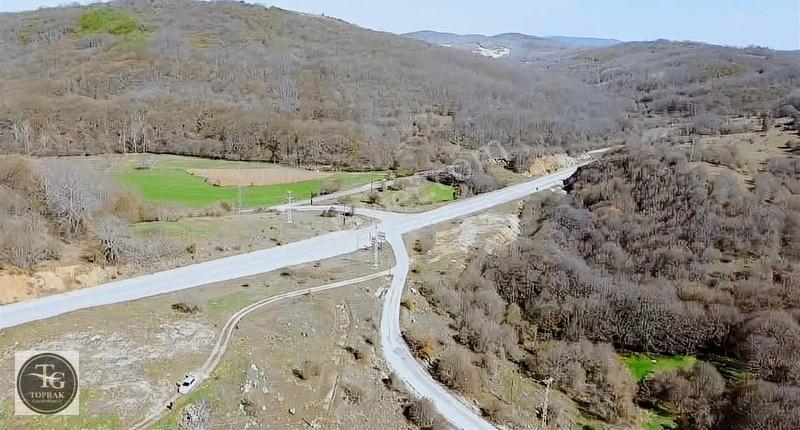 Dereköy Duble Asfaltında " 2.224.54 M² " Yatırımlık "arsa" - Görsel 13