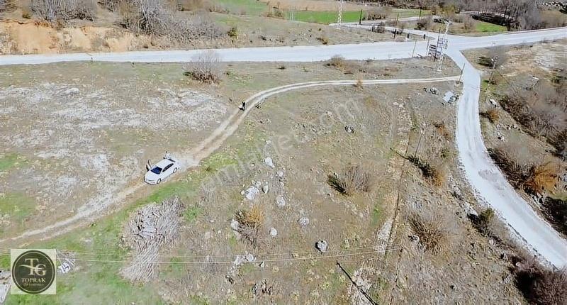 Dereköy Duble Asfaltında " 2.224.54 M² " Yatırımlık "arsa" - Görsel 3