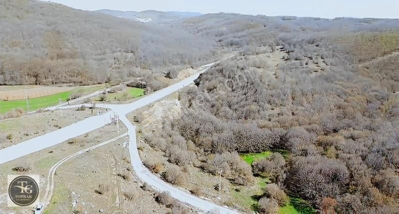 Dereköy Duble Asfaltında " 2.224.54 M² " Yatırımlık "arsa" - Görsel 10