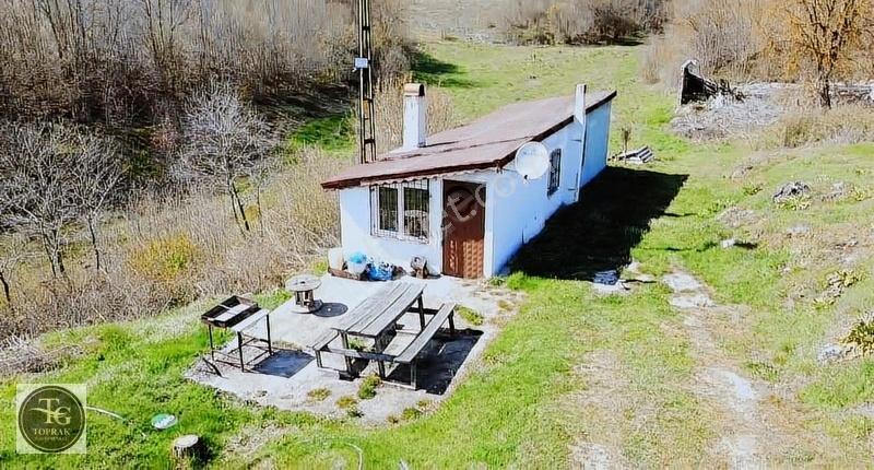 Dereköy Duble Asfaltında " 2.224.54 M² " Yatırımlık "arsa" - Görsel 8
