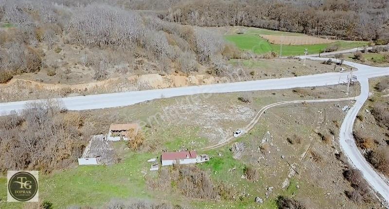 Dereköy Duble Asfaltında " 2.224.54 M² " Yatırımlık "arsa" - Görsel 7