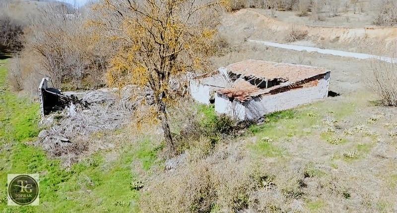 Dereköy Duble Asfaltında " 2.224.54 M² " Yatırımlık "arsa" - Görsel 17
