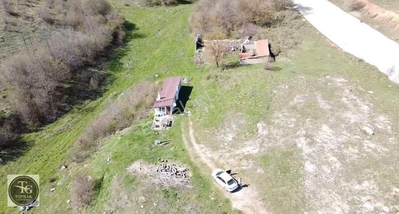 Dereköy Duble Asfaltında " 2.224.54 M² " Yatırımlık "arsa" - Görsel 2