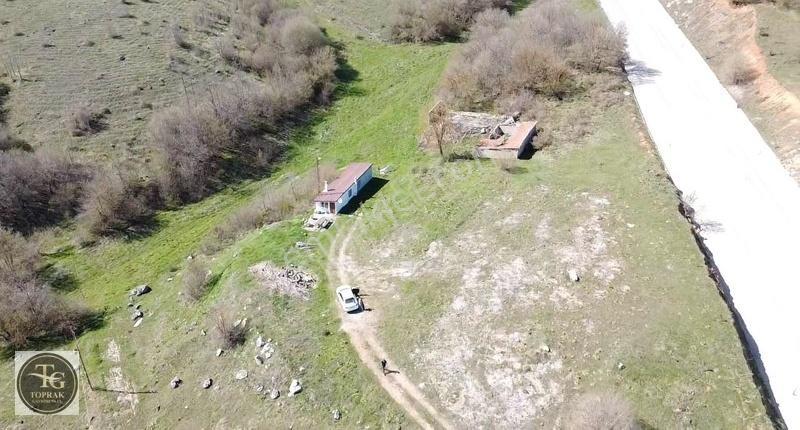 Dereköy Duble Asfaltında " 2.224.54 M² " Yatırımlık "arsa" - Görsel 12