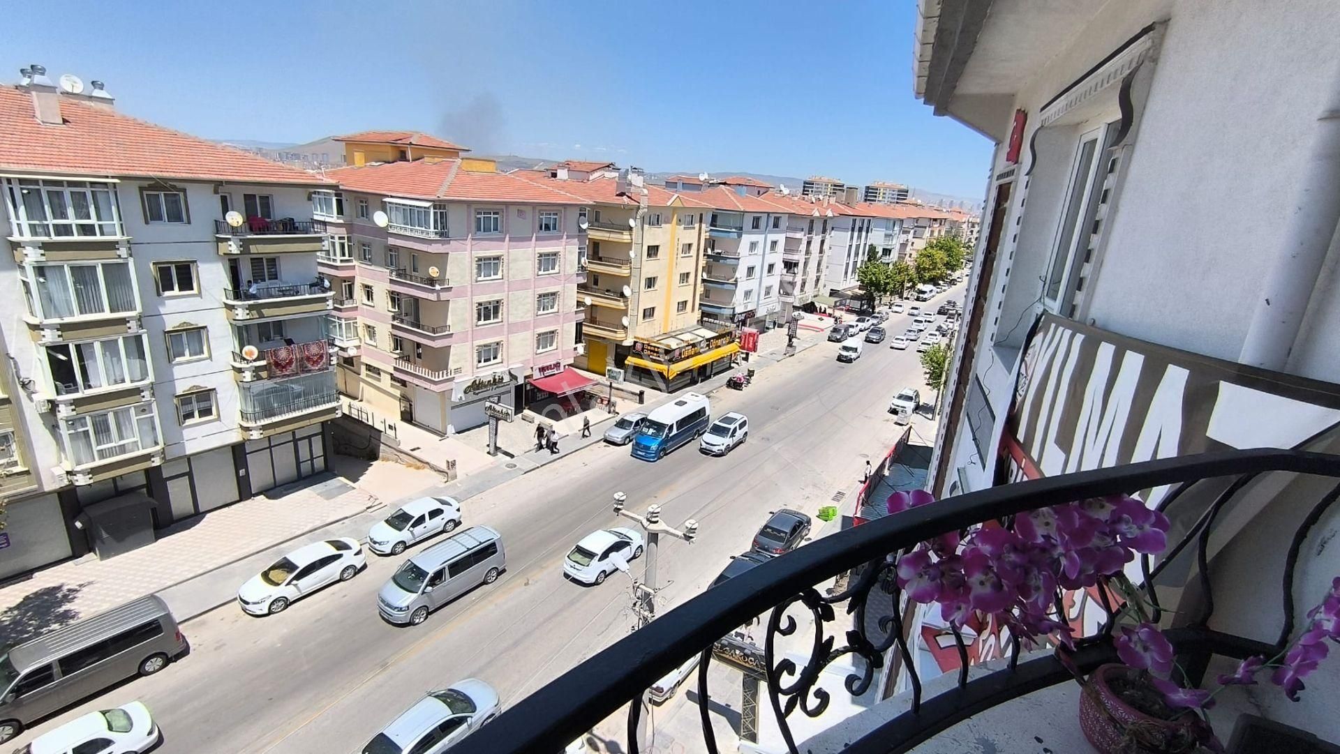 Yılmaz Gayrimenkulden Kacırılmayacak 3+1 Fırsat Dairesi