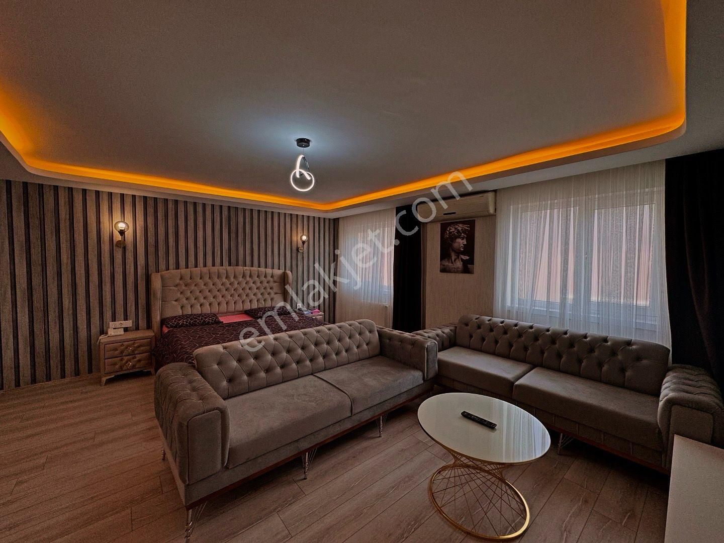 Yenimahallede Günlük Kiralık Daire En Yenisi En İyisi