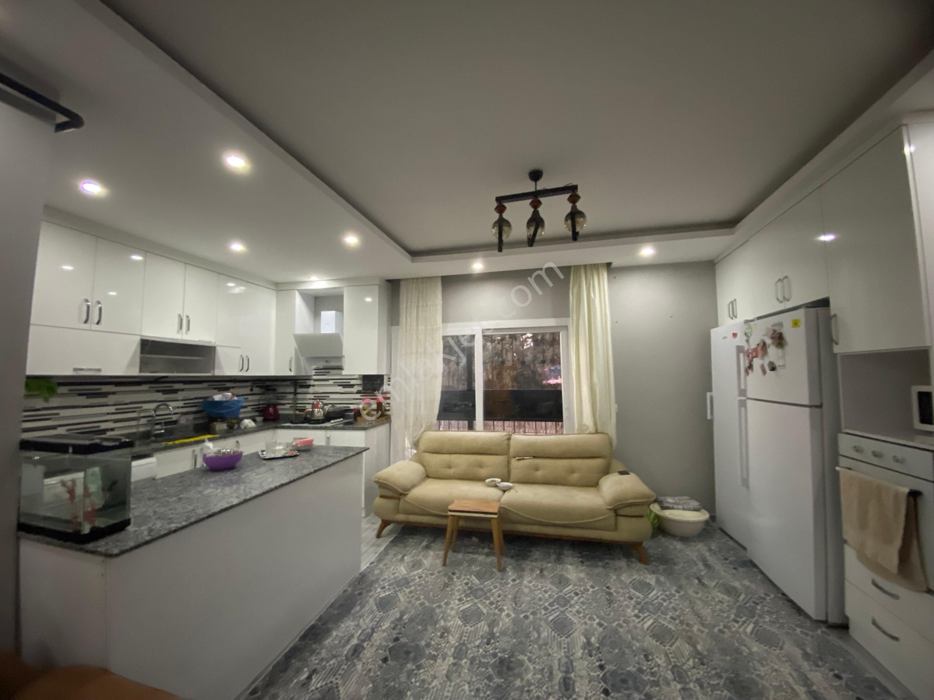 Yeşıltepe’de 2 Katlı Her Kat 2+1 Doğalgazlı Satılık - Görsel 23