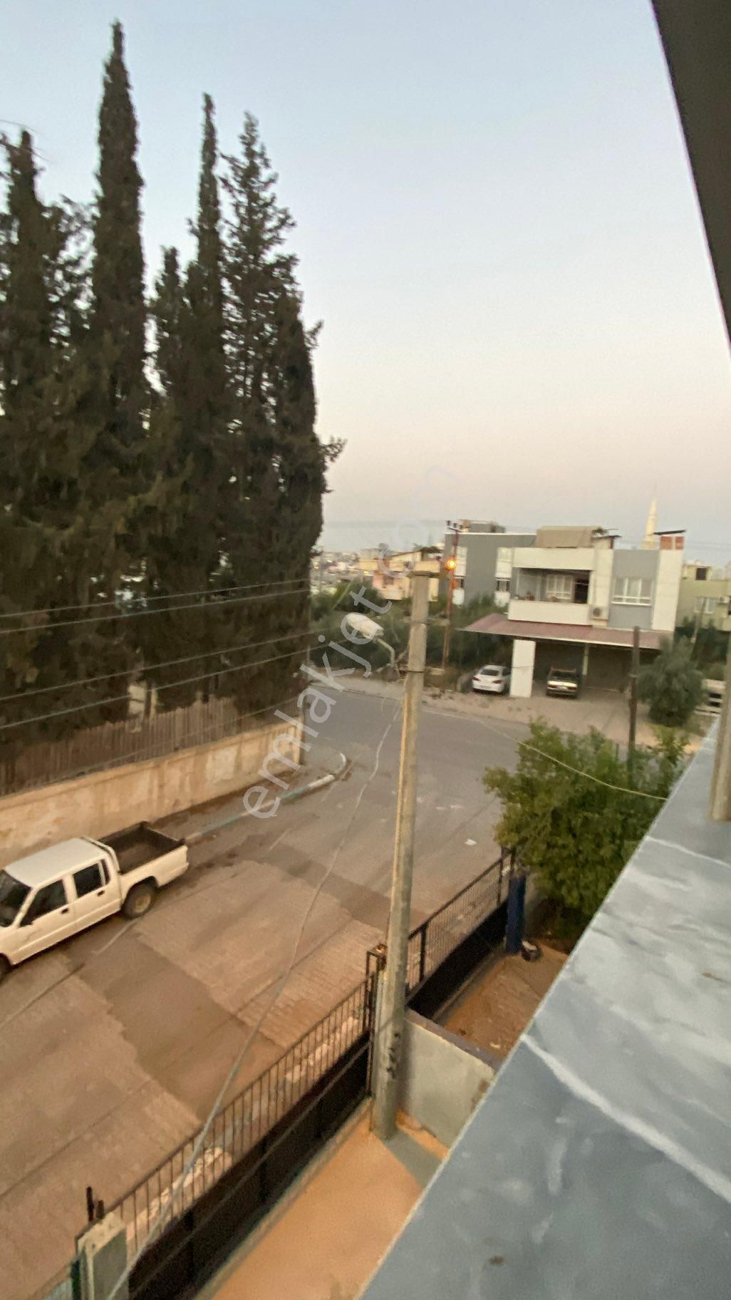 Yeşıltepe’de 2 Katlı Her Kat 2+1 Doğalgazlı Satılık - Görsel 22