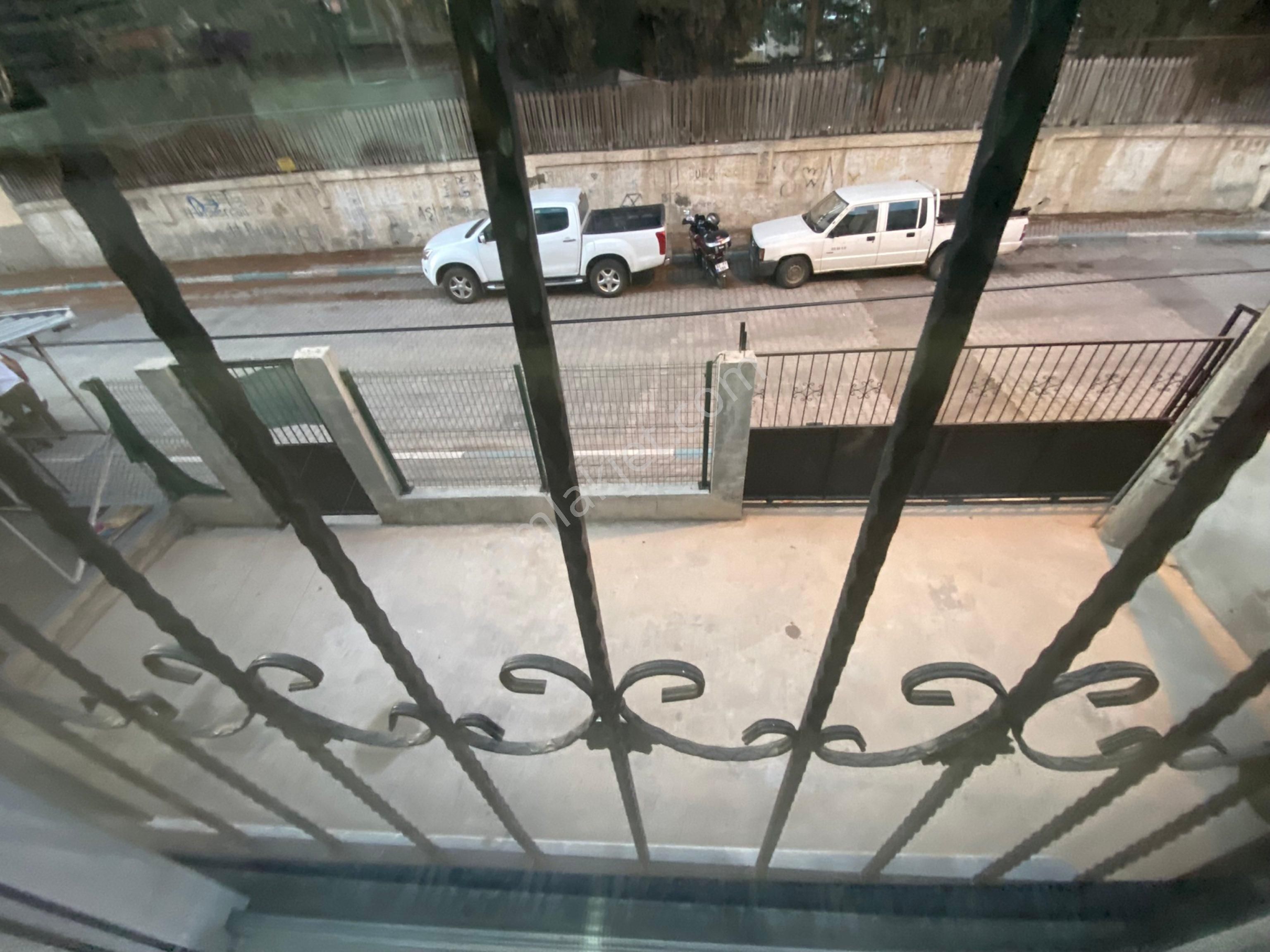 Yeşıltepe’de 2 Katlı Her Kat 2+1 Doğalgazlı Satılık - Görsel 14