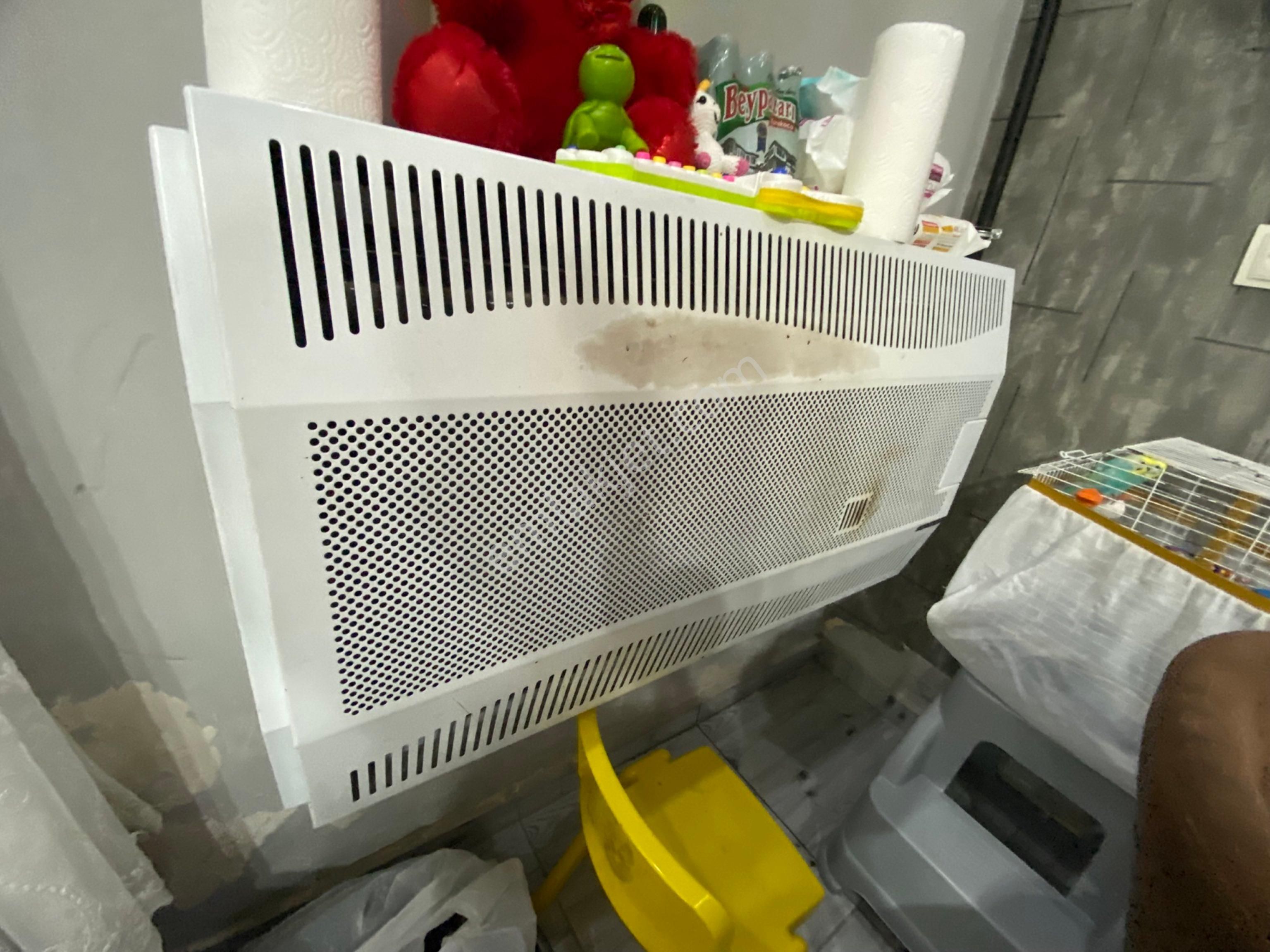 Yeşıltepe’de 2 Katlı Her Kat 2+1 Doğalgazlı Satılık - Görsel 12