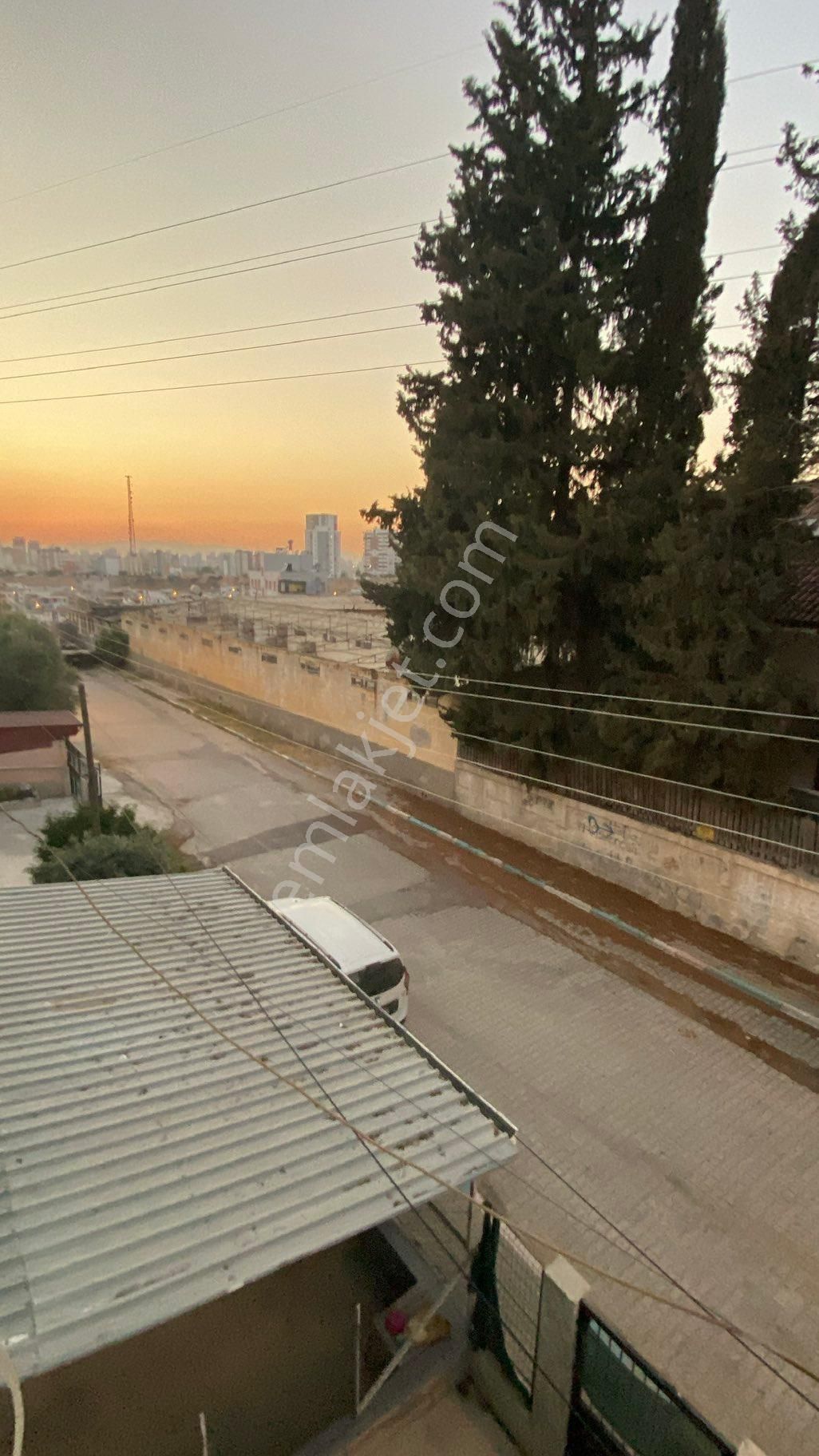 Yeşıltepe’de 2 Katlı Her Kat 2+1 Doğalgazlı Satılık - Görsel 18