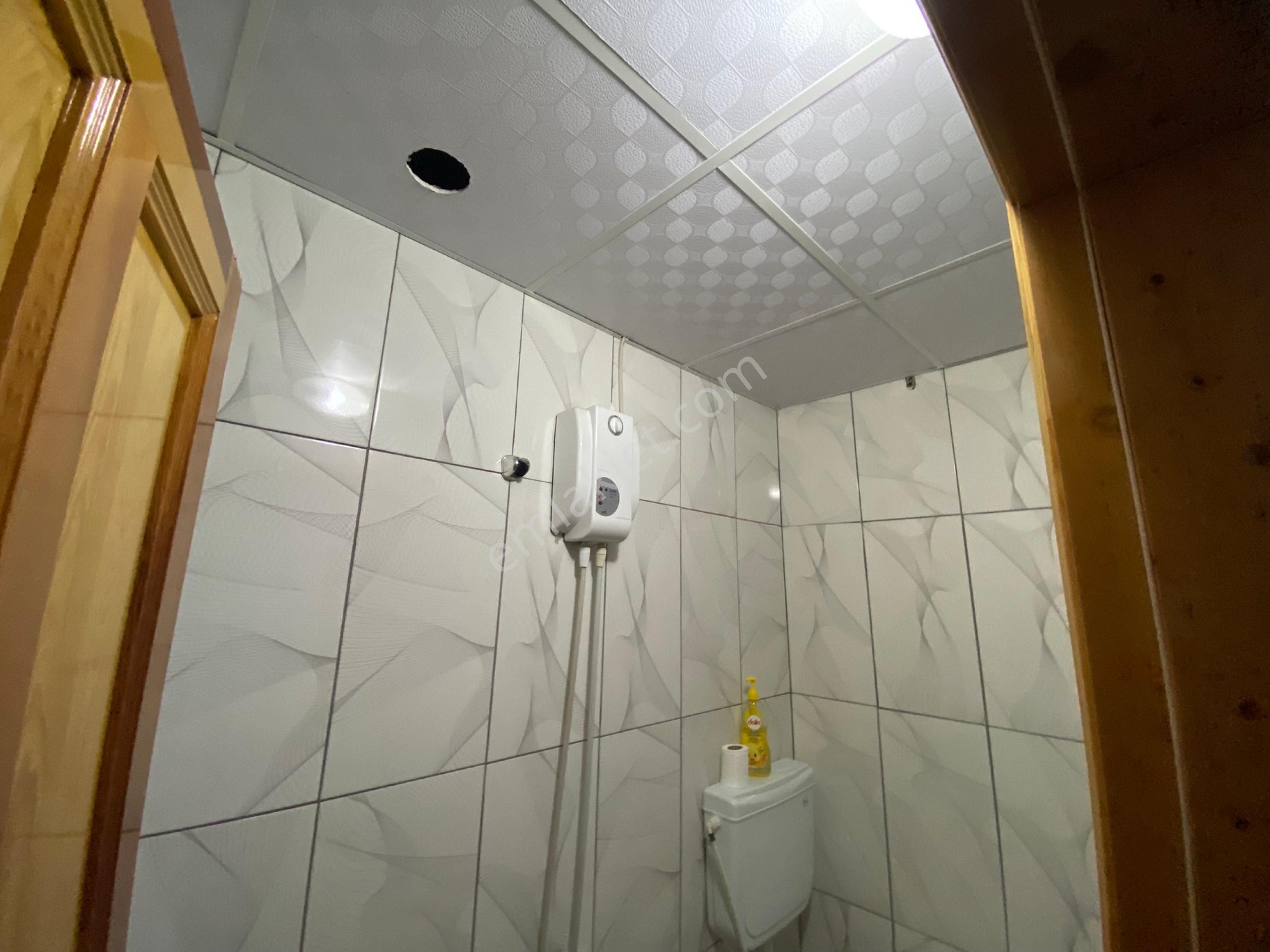 Yeşıltepe’de 2 Katlı Her Kat 2+1 Doğalgazlı Satılık - Görsel 4