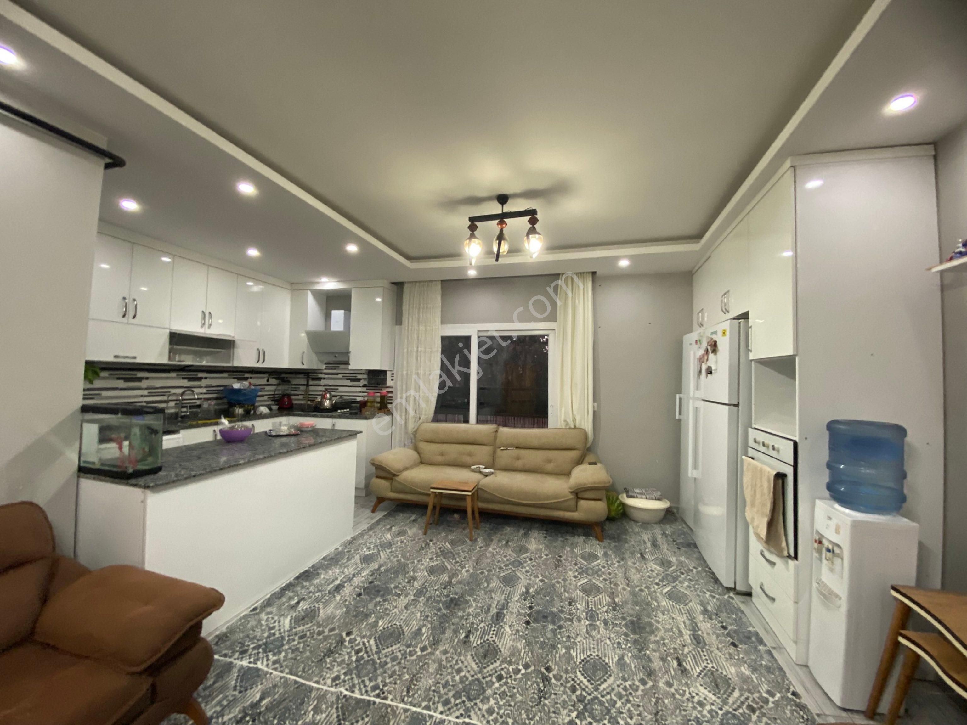 Yeşıltepe’de 2 Katlı Her Kat 2+1 Doğalgazlı Satılık - Görsel 13