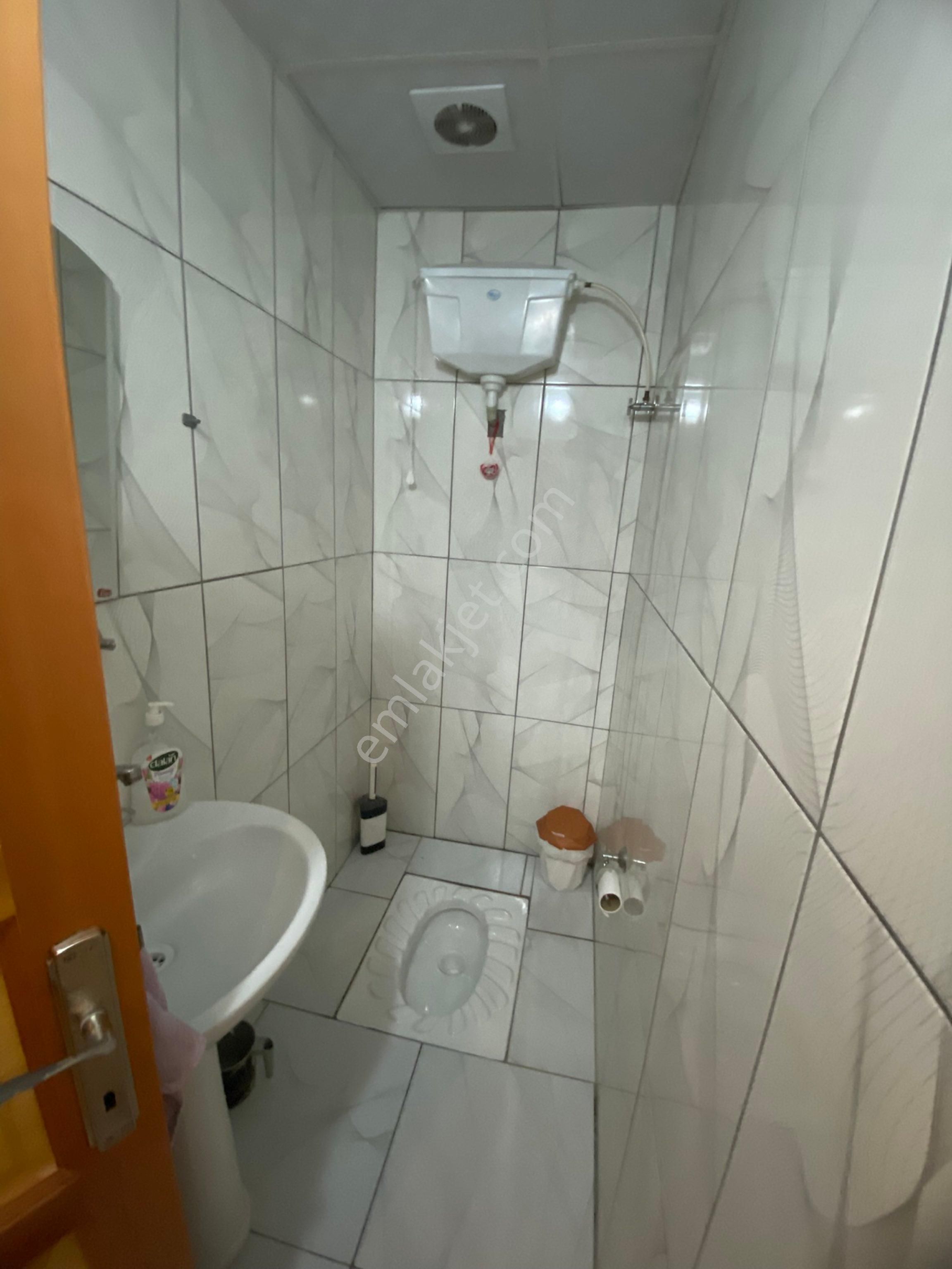 Yeşıltepe’de 2 Katlı Her Kat 2+1 Doğalgazlı Satılık - Görsel 24