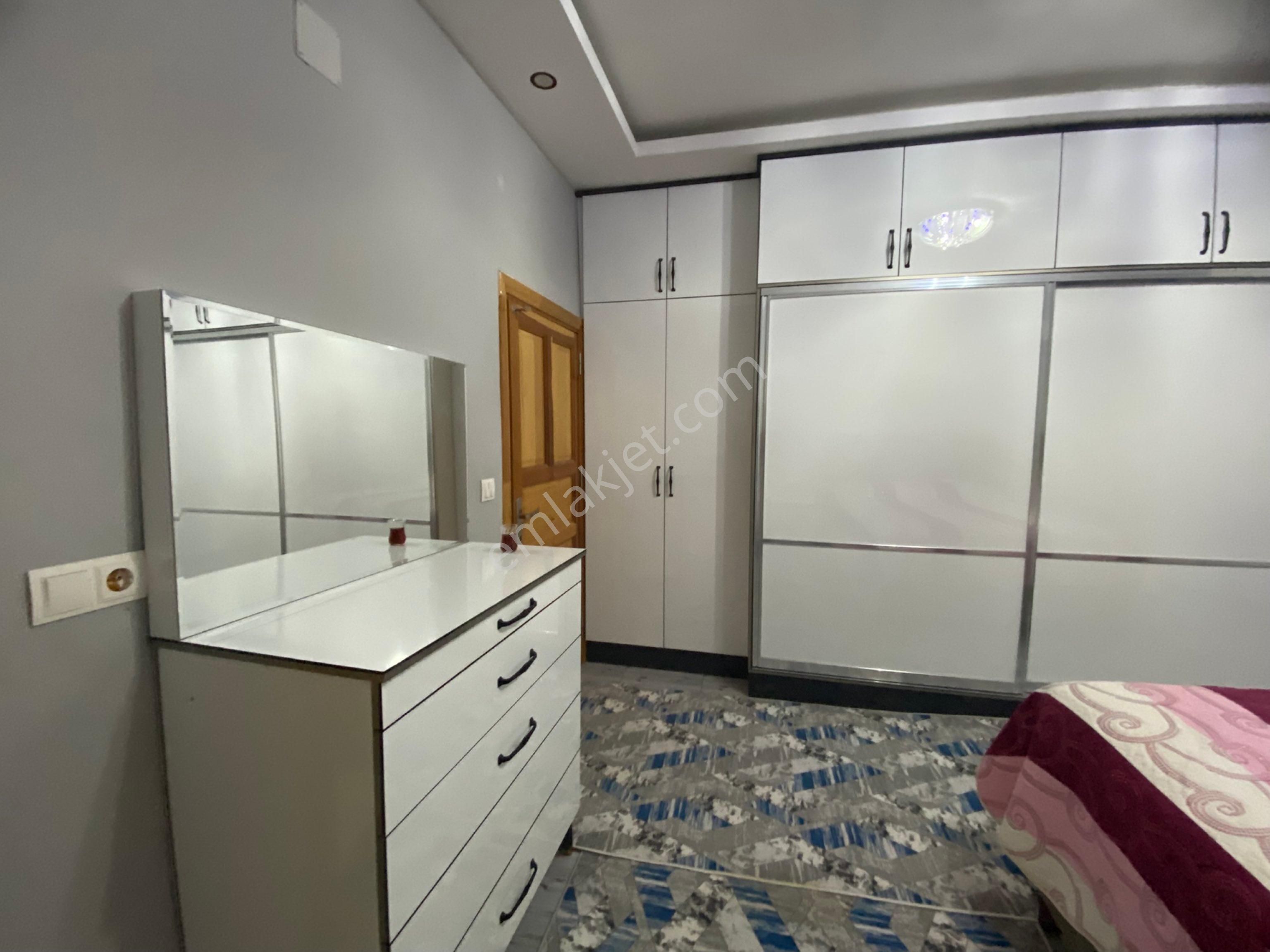 Yeşıltepe’de 2 Katlı Her Kat 2+1 Doğalgazlı Satılık - Görsel 3