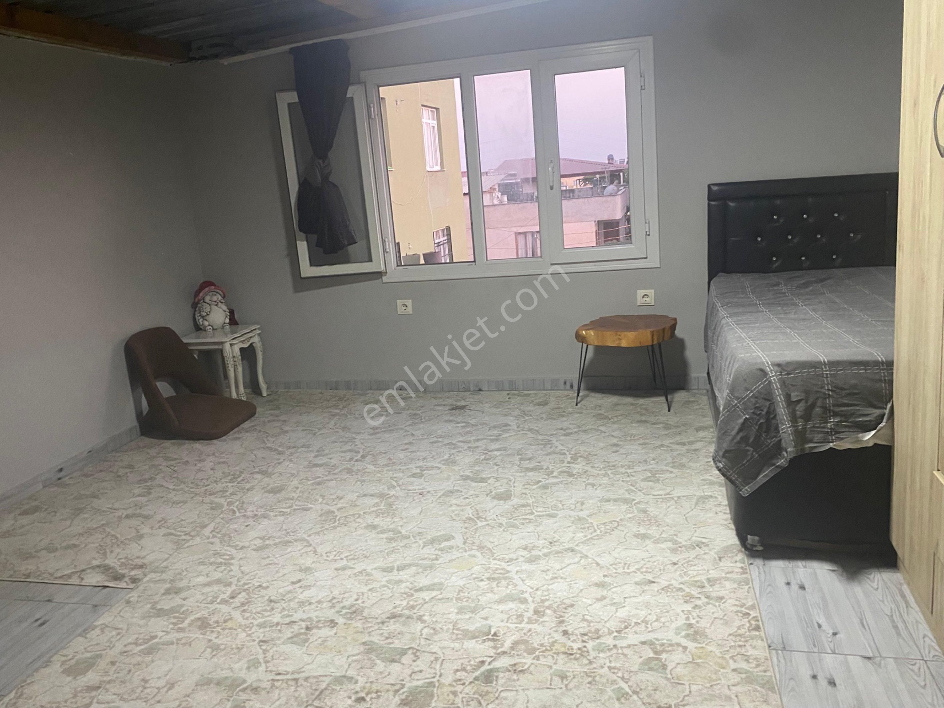 Yeşıltepe’de 2 Katlı Her Kat 2+1 Doğalgazlı Satılık - Görsel 21