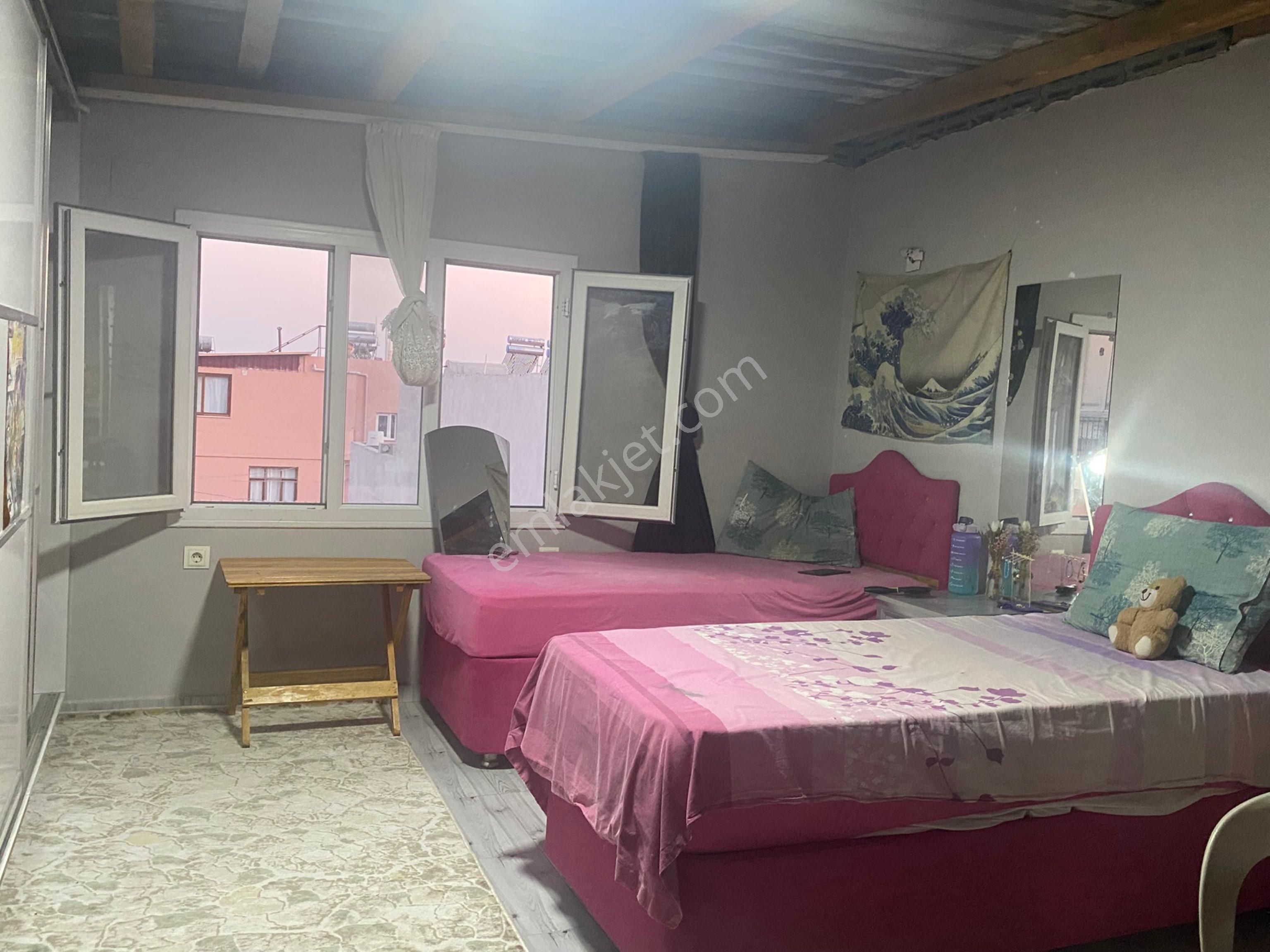 Yeşıltepe’de 2 Katlı Her Kat 2+1 Doğalgazlı Satılık - Görsel 20