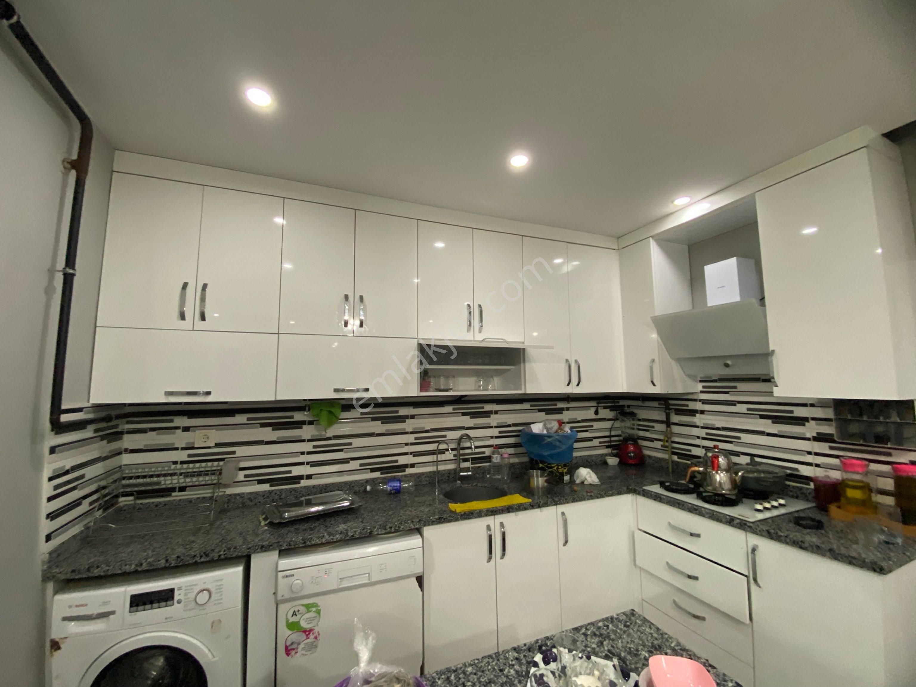 Yeşıltepe’de 2 Katlı Her Kat 2+1 Doğalgazlı Satılık - Görsel 15