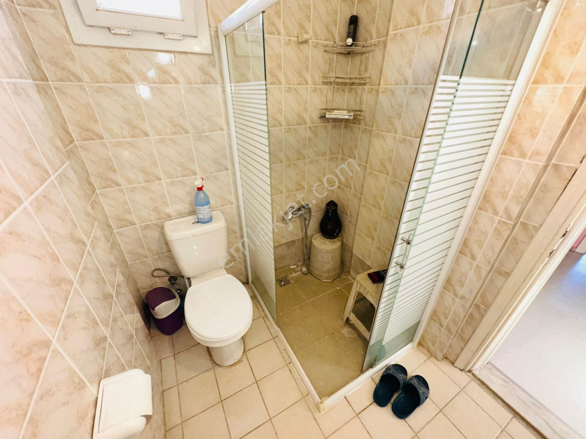 Güre De 4+1 Çift Mutfak Satılık Triblex Müstakil Ev - Görsel 10