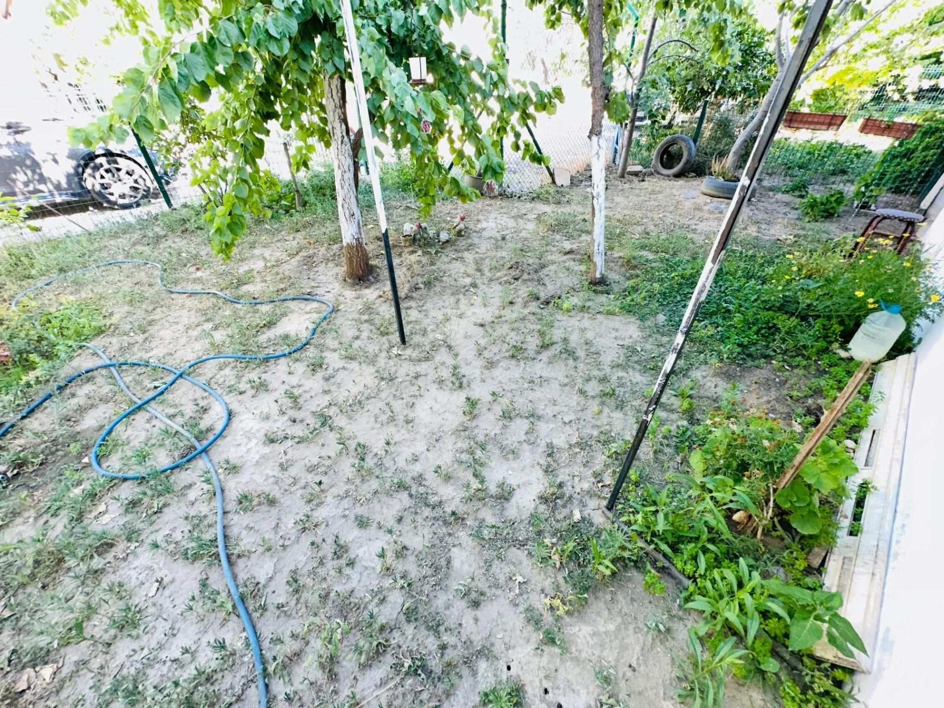 Güre De 4+1 Çift Mutfak Satılık Triblex Müstakil Ev - Görsel 35