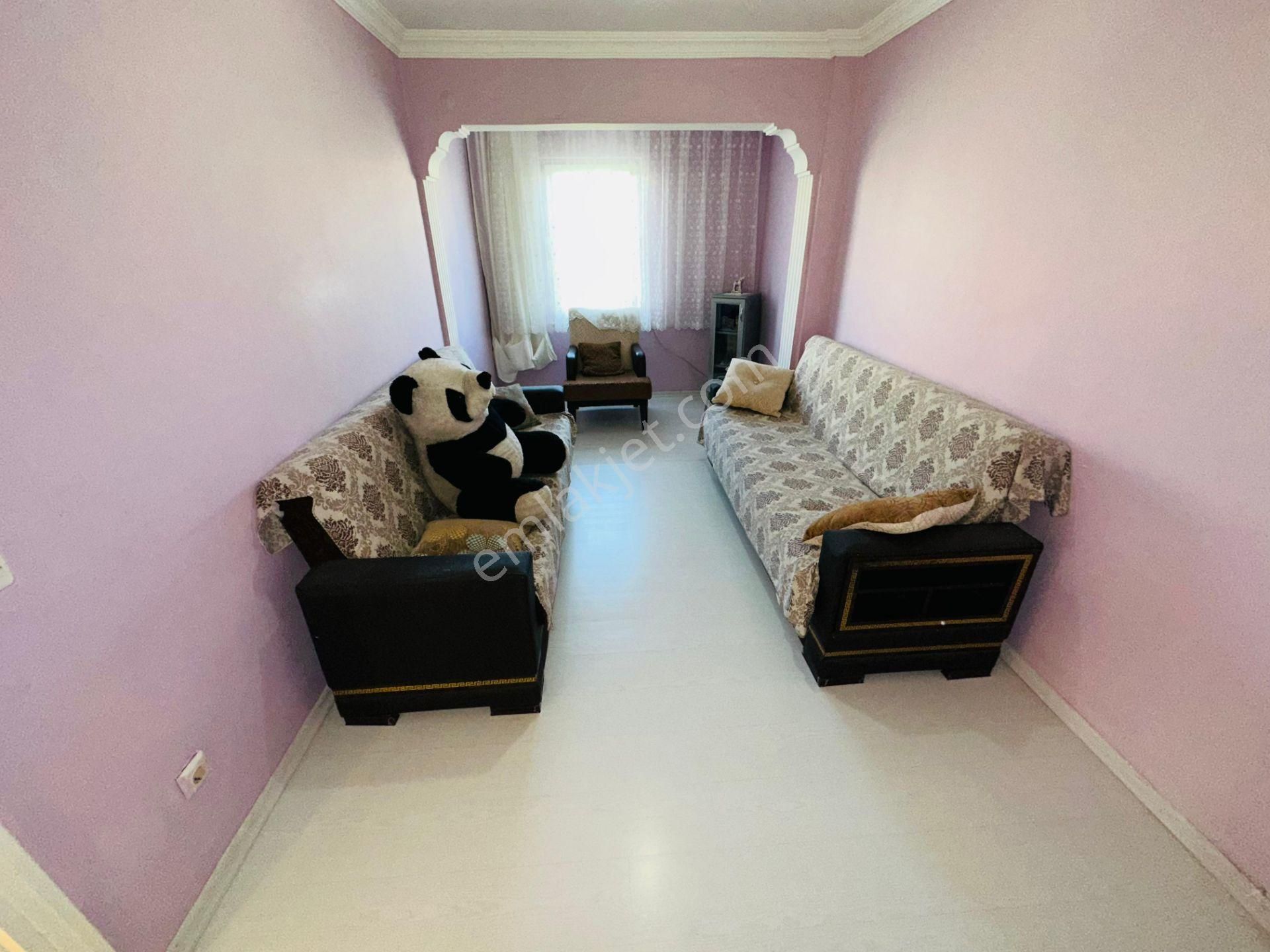 Güre De 4+1 Çift Mutfak Satılık Triblex Müstakil Ev - Görsel 14