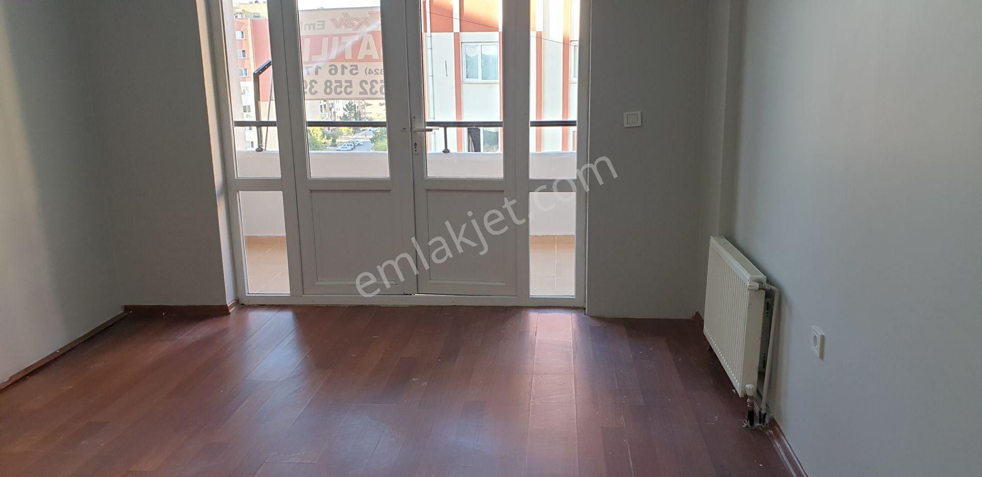 Kiralık Daire Koyuncu Erdemli Toki Mersin