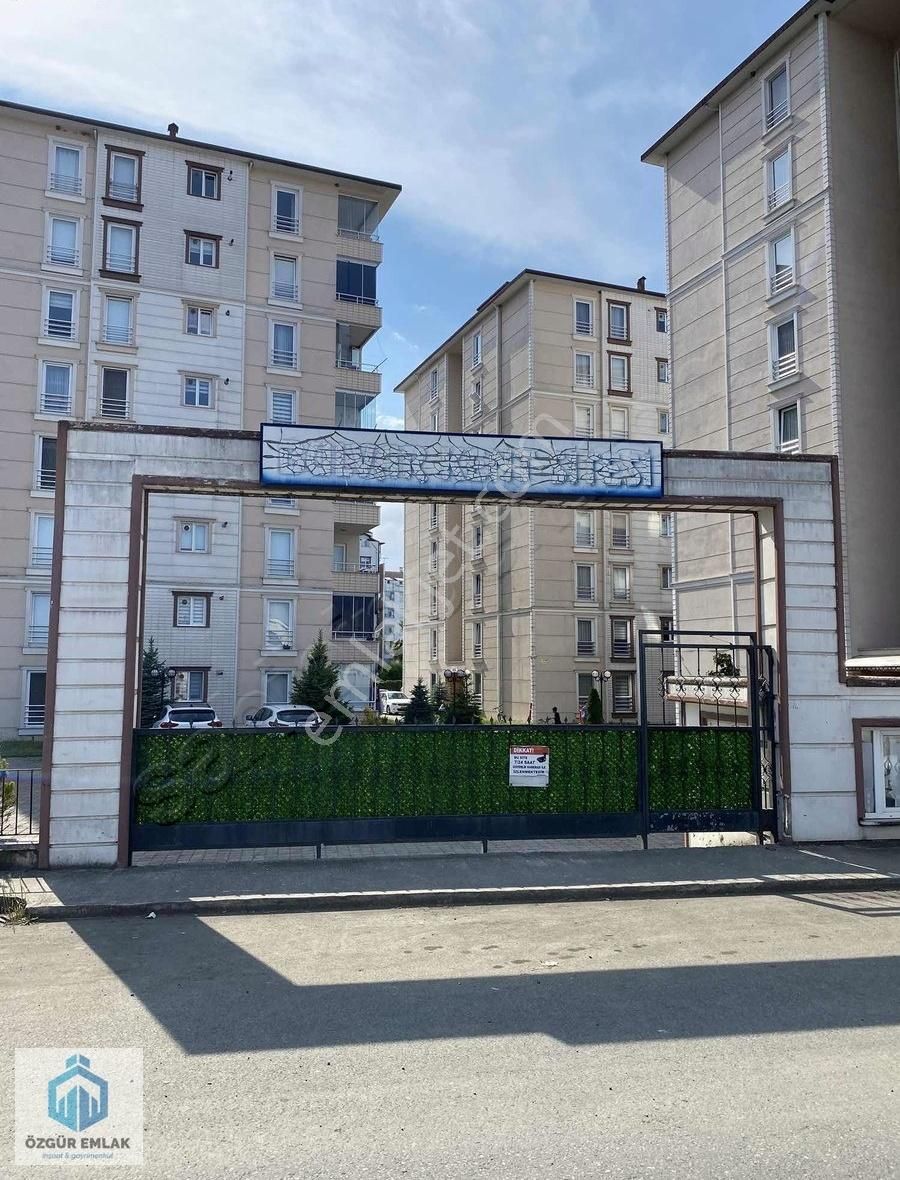 Karapınar Mahallesi Bulvar Sitesi 3+1 Doğal Gazlı Satılık Daire
