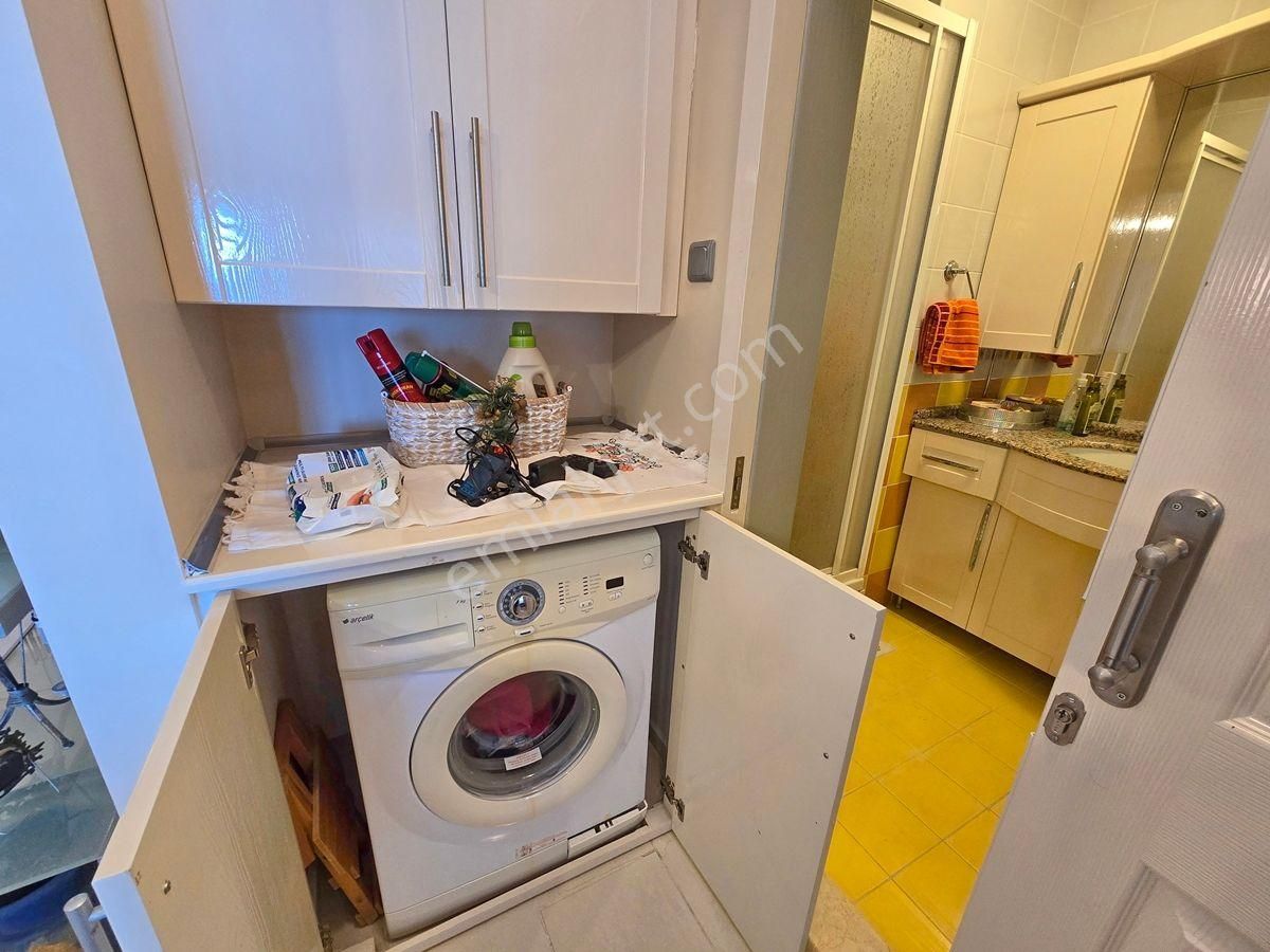 Altınoluk Satılık Daire / Denize Sıfır / Deniz Manzaralı - Görsel 24