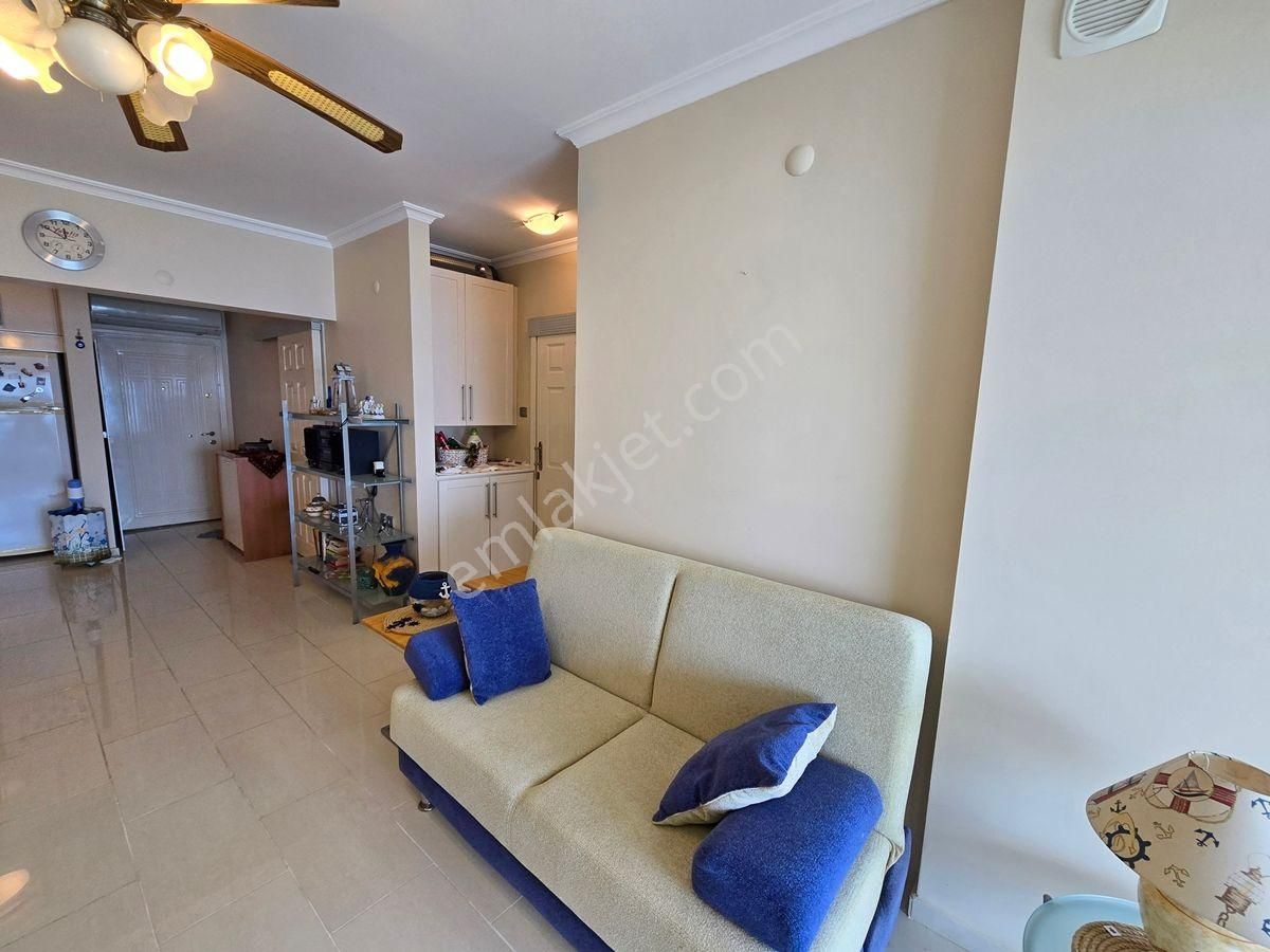 Altınoluk Satılık Daire / Denize Sıfır / Deniz Manzaralı - Görsel 11