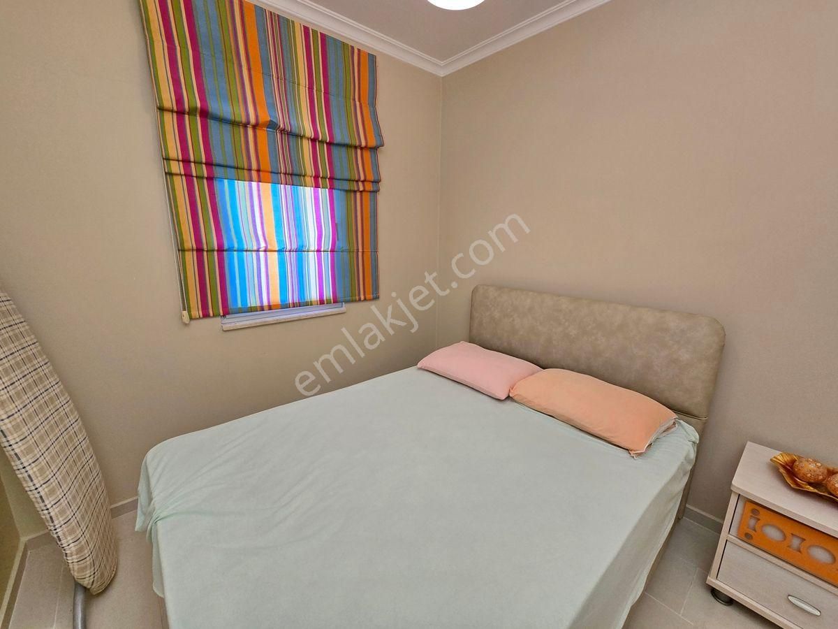Altınoluk Satılık Daire / Denize Sıfır / Deniz Manzaralı - Görsel 31